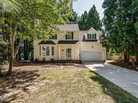 209 Leafgate Court