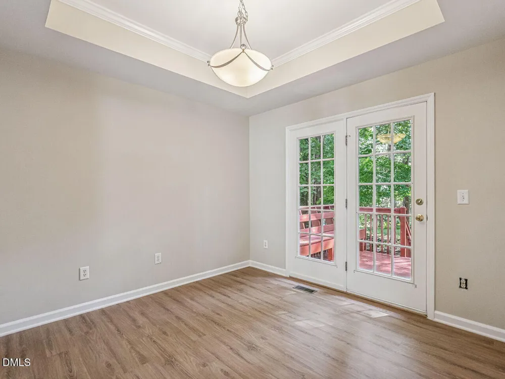 209 Leafgate Court Holly Springs, NC 27540