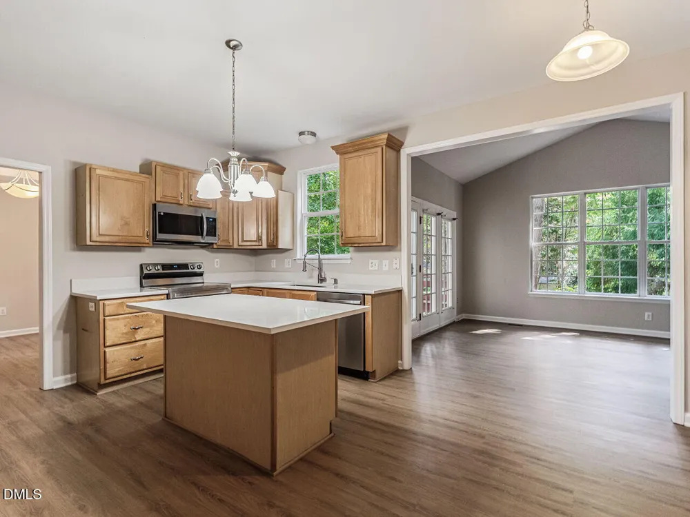 209 Leafgate Court Holly Springs, NC 27540