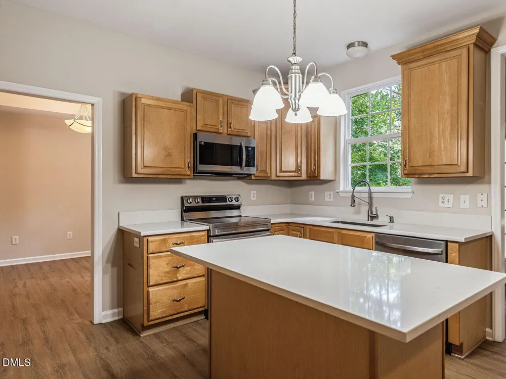 209 Leafgate Court Holly Springs, NC 27540
