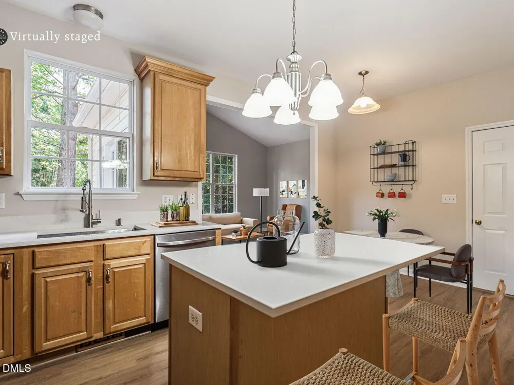 209 Leafgate Court Holly Springs, NC 27540