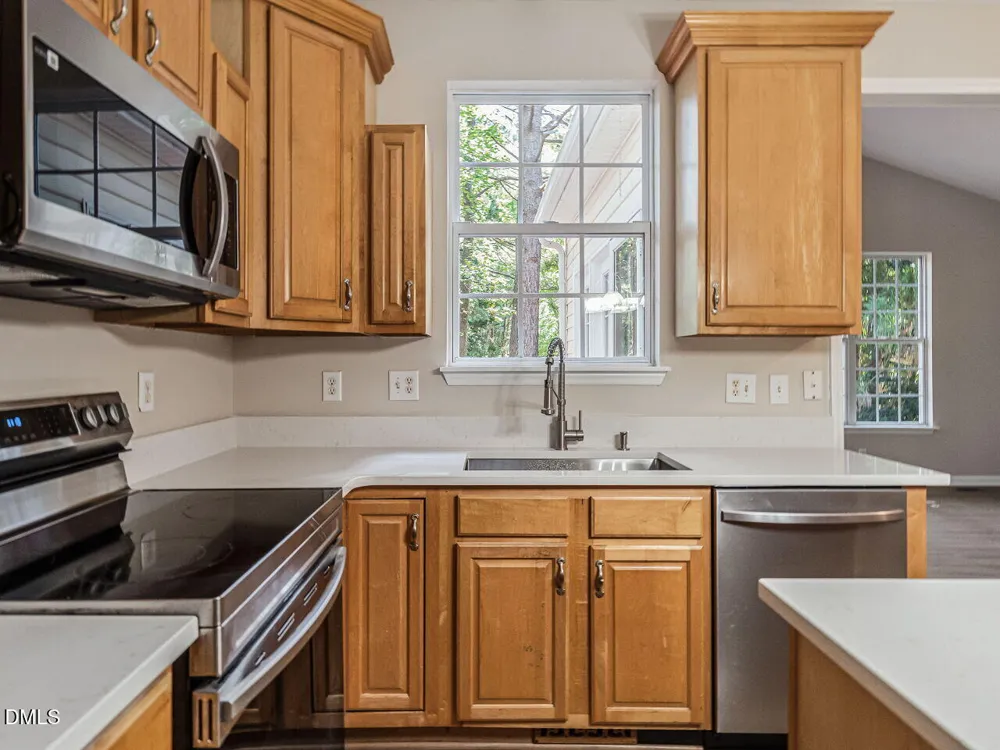 209 Leafgate Court Holly Springs, NC 27540