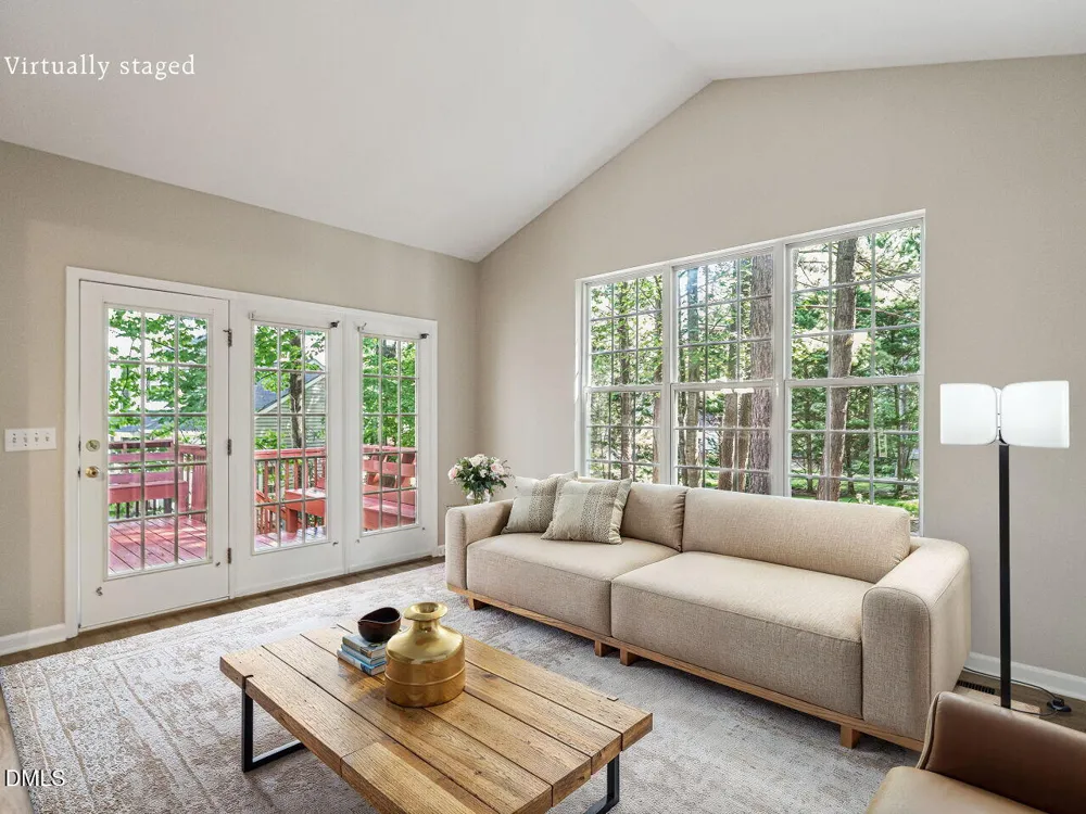 209 Leafgate Court Holly Springs, NC 27540