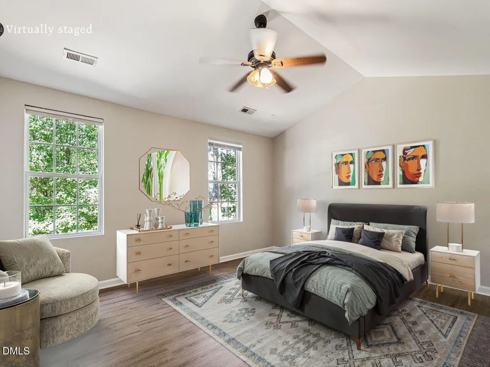 209 Leafgate Court Holly Springs, NC 27540