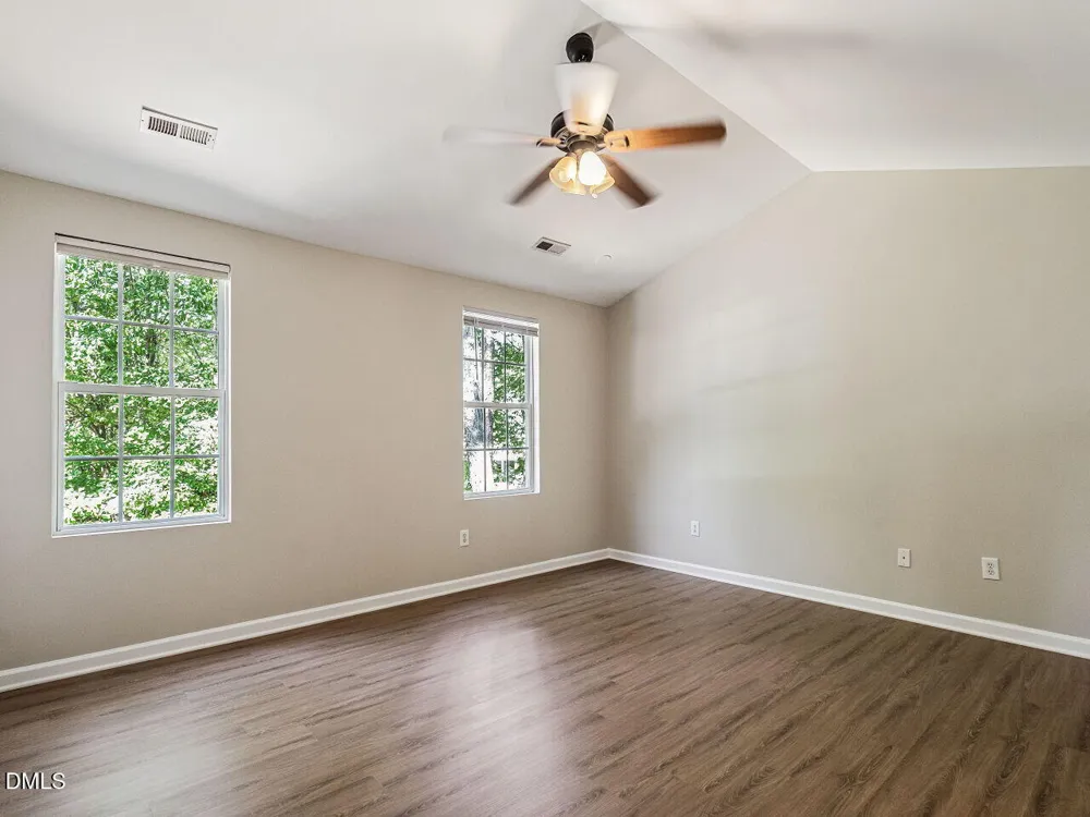 209 Leafgate Court Holly Springs, NC 27540