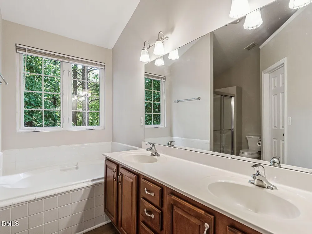 209 Leafgate Court Holly Springs, NC 27540