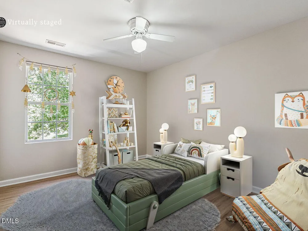 209 Leafgate Court Holly Springs, NC 27540