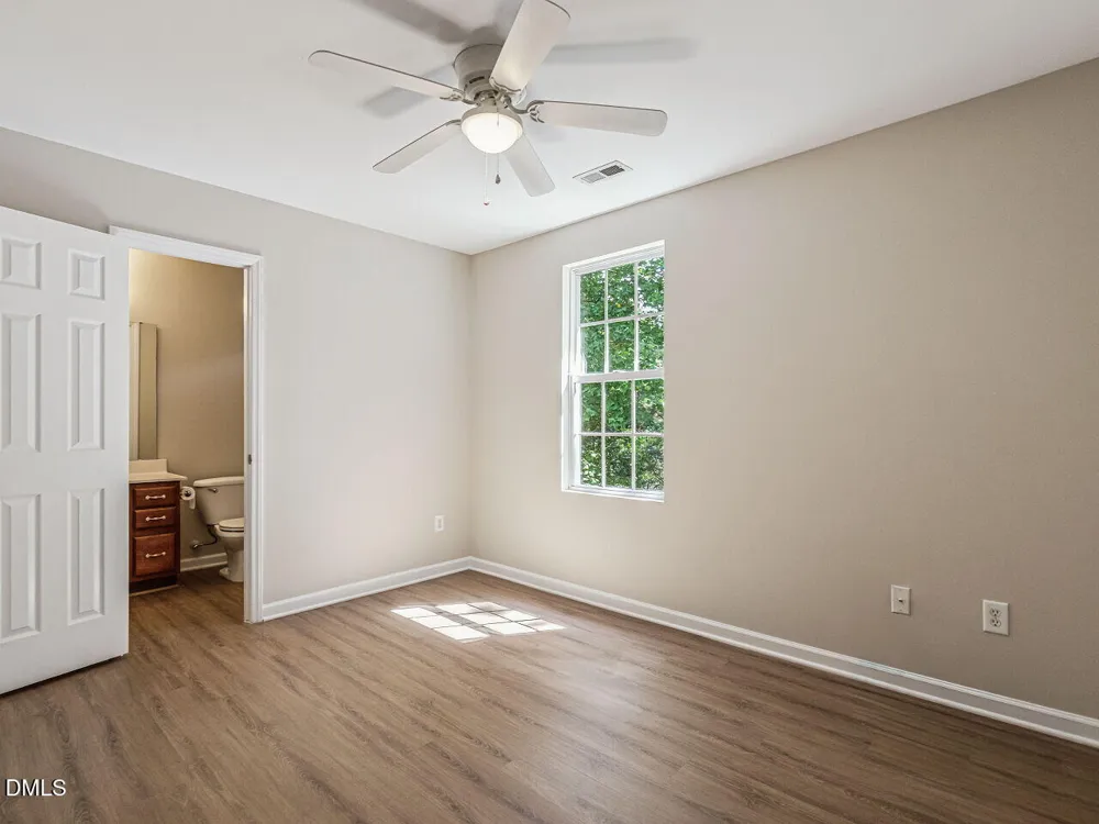 209 Leafgate Court Holly Springs, NC 27540