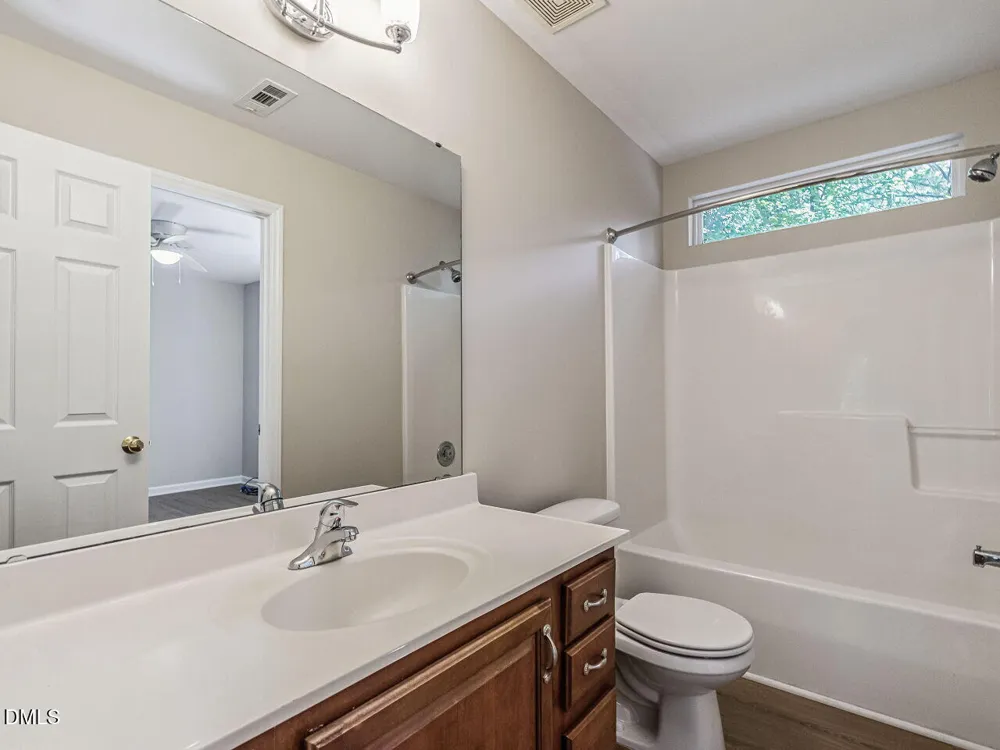 209 Leafgate Court Holly Springs, NC 27540