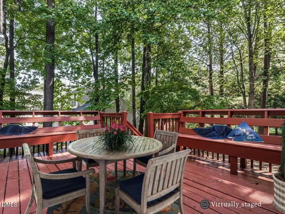 209 Leafgate Court Holly Springs, NC 27540