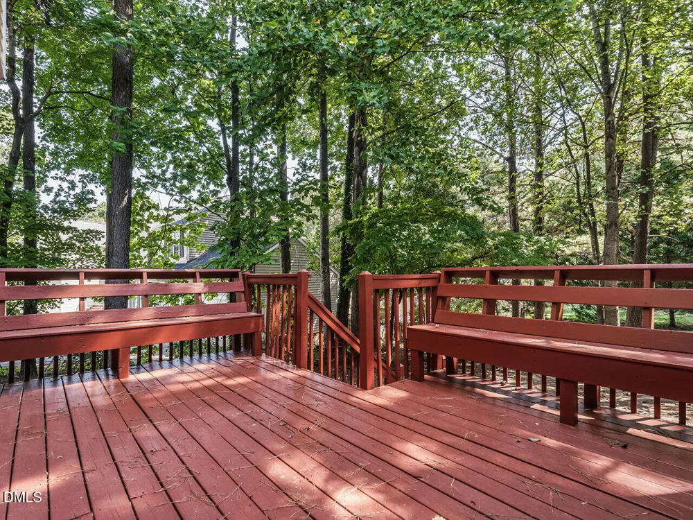 209 Leafgate Court Holly Springs, NC 27540