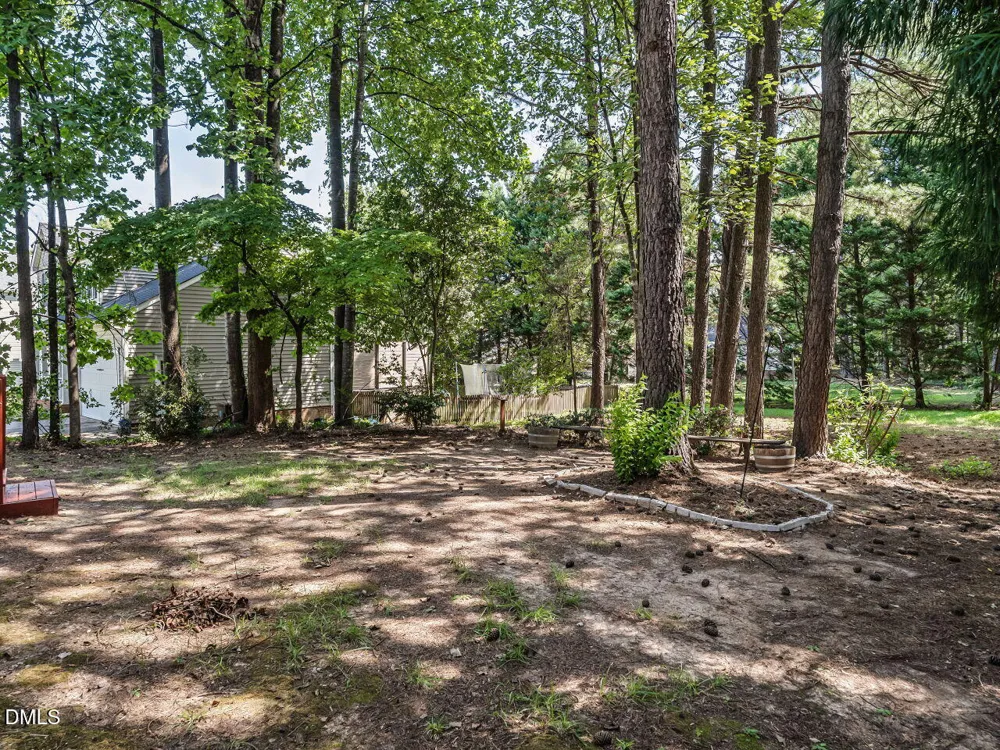 209 Leafgate Court Holly Springs, NC 27540