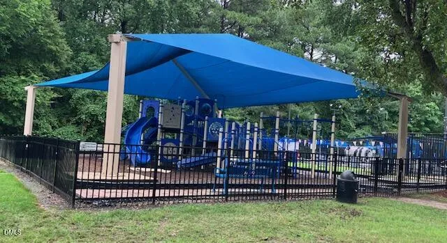 209 Leafgate Court Holly Springs, NC 27540