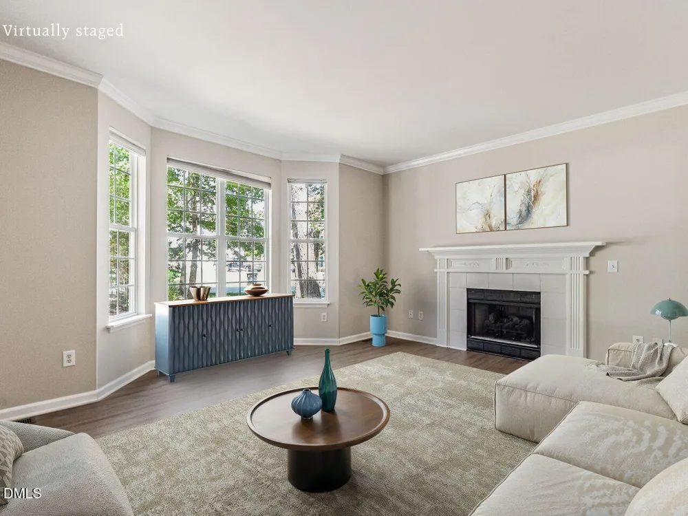 209 Leafgate Court Holly Springs, NC 27540