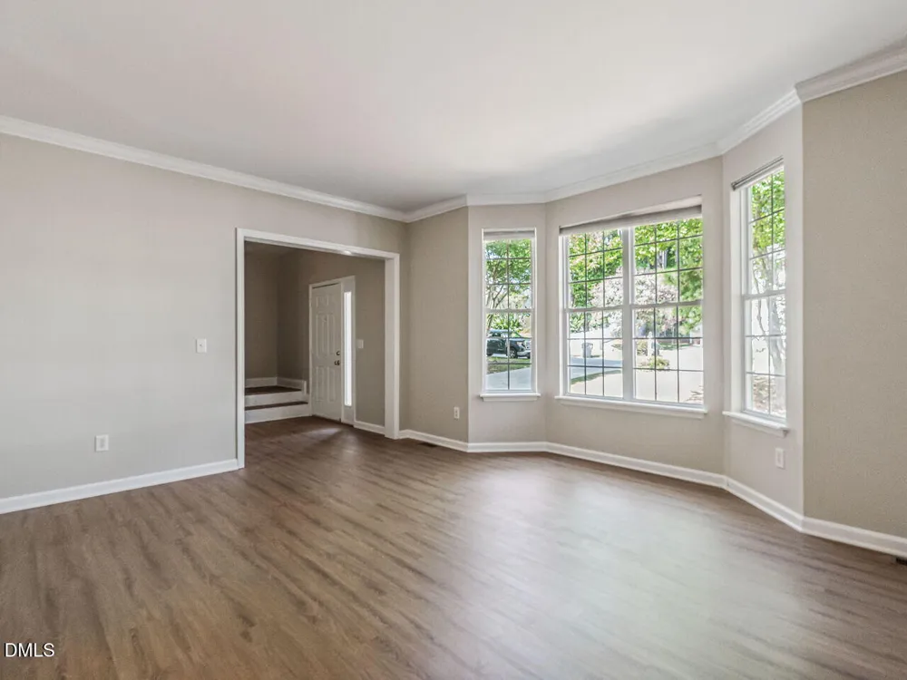 209 Leafgate Court Holly Springs, NC 27540