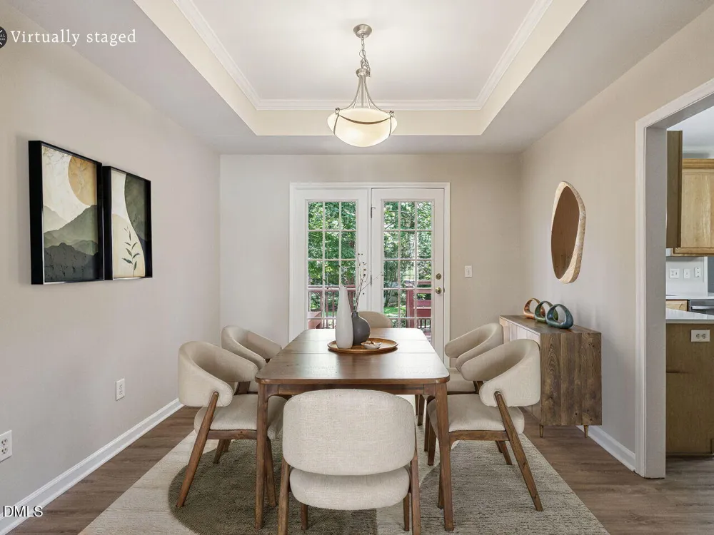 209 Leafgate Court Holly Springs, NC 27540