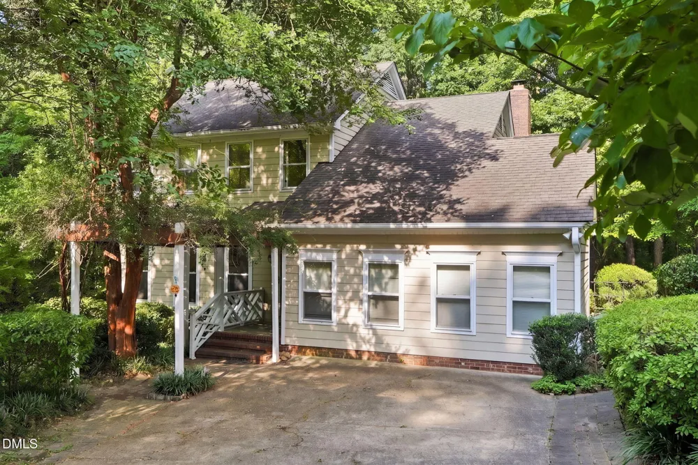 1502 Lake Pine Drive Cary, NC 27511