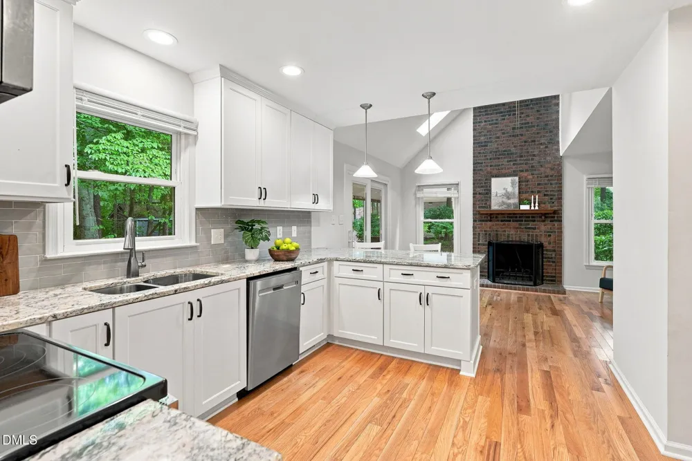 1502 Lake Pine Drive Cary, NC 27511