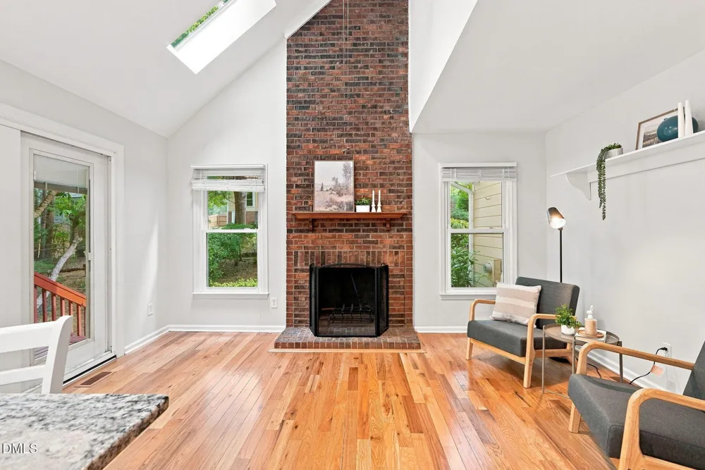 1502 Lake Pine Drive Cary, NC 27511
