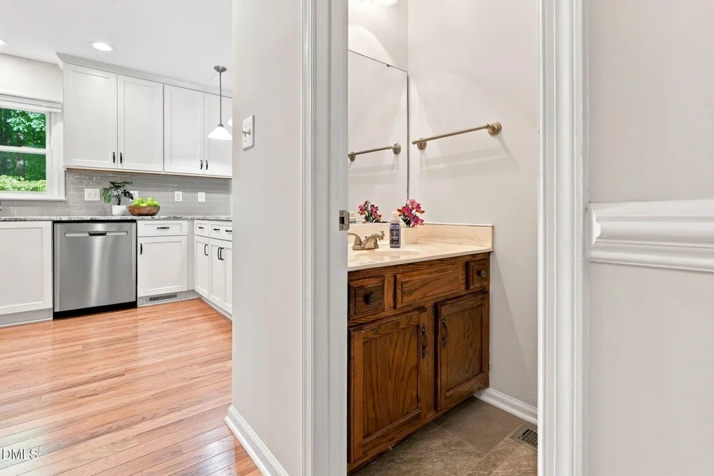 1502 Lake Pine Drive Cary, NC 27511