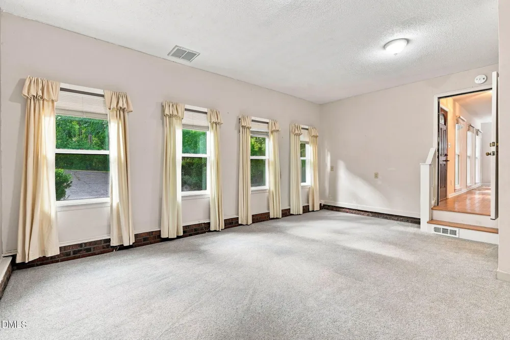 1502 Lake Pine Drive Cary, NC 27511