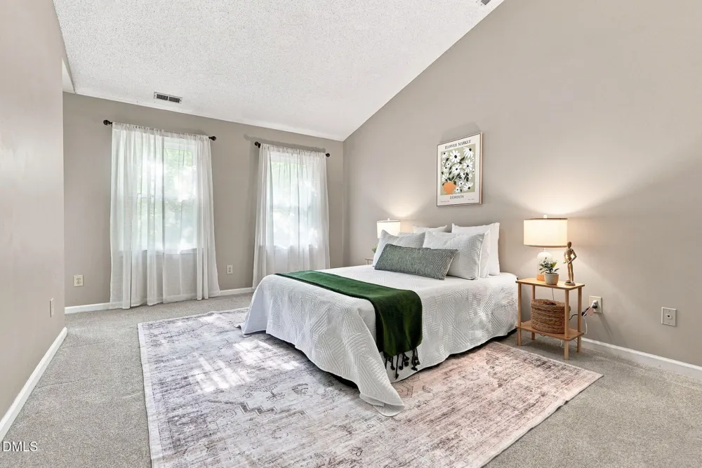 1502 Lake Pine Drive Cary, NC 27511