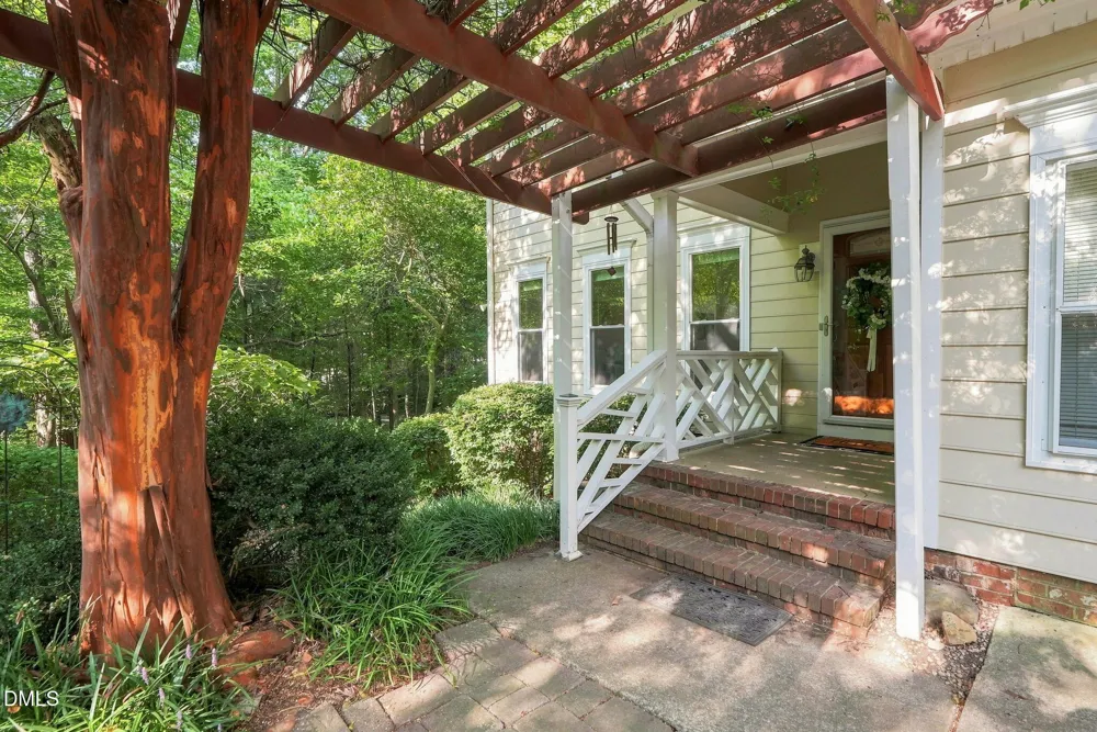 1502 Lake Pine Drive Cary, NC 27511