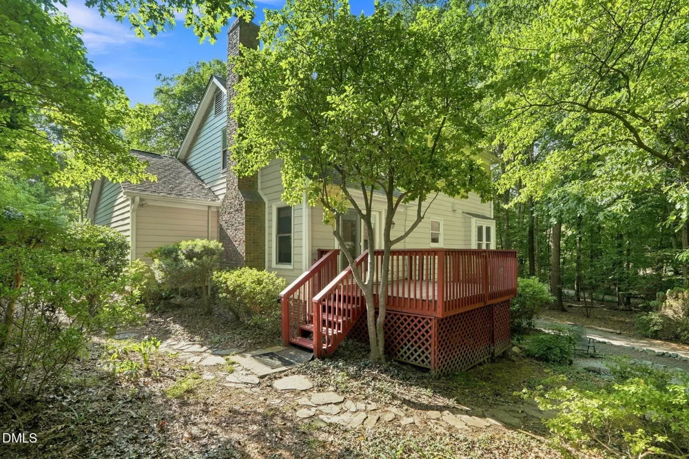 1502 Lake Pine Drive Cary, NC 27511
