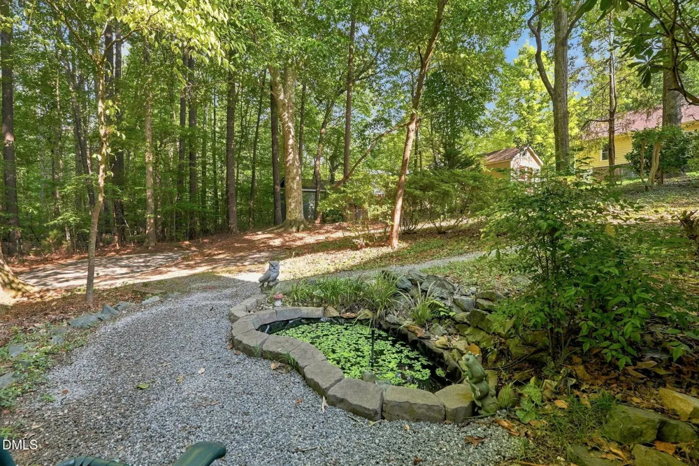 1502 Lake Pine Drive Cary, NC 27511