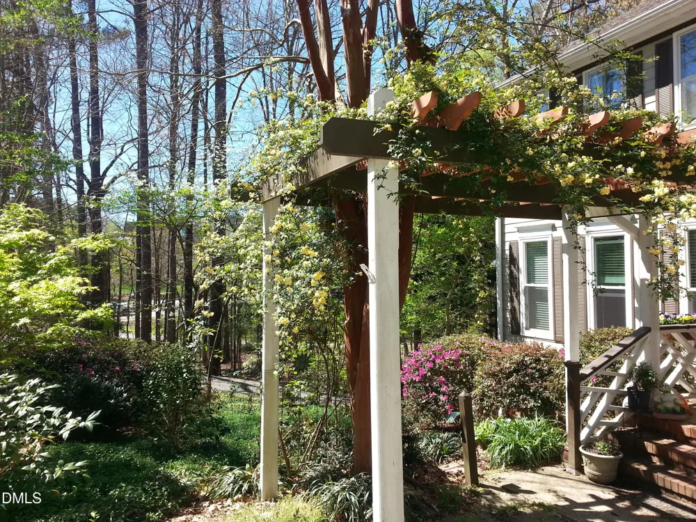 1502 Lake Pine Drive Cary, NC 27511