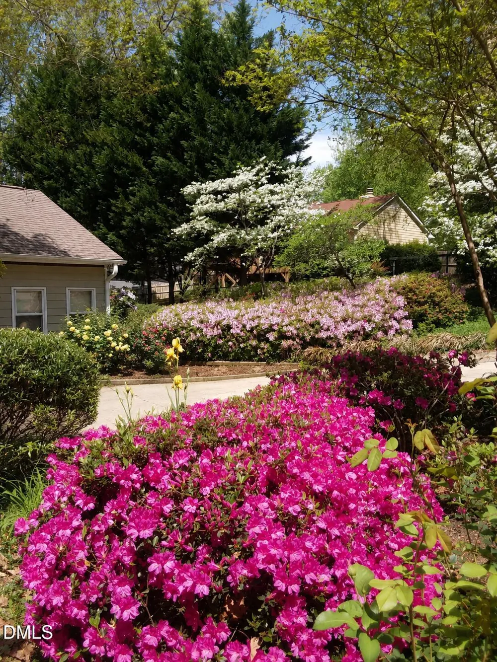 1502 Lake Pine Drive Cary, NC 27511