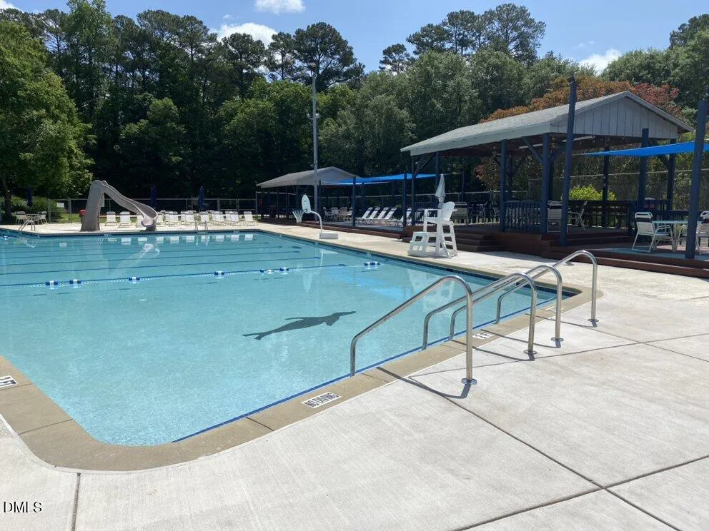 1502 Lake Pine Drive Cary, NC 27511