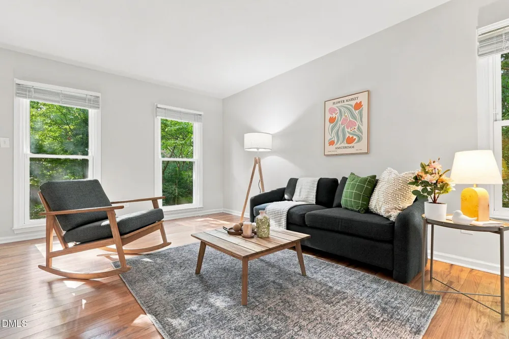 1502 Lake Pine Drive Cary, NC 27511