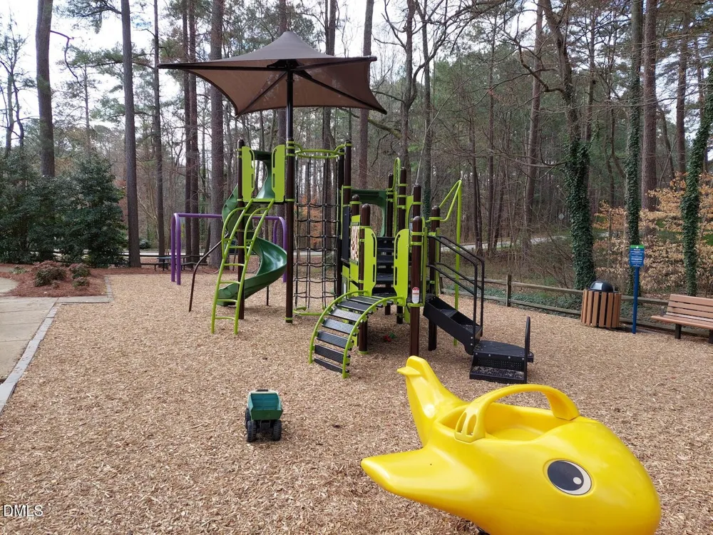 1502 Lake Pine Drive Cary, NC 27511