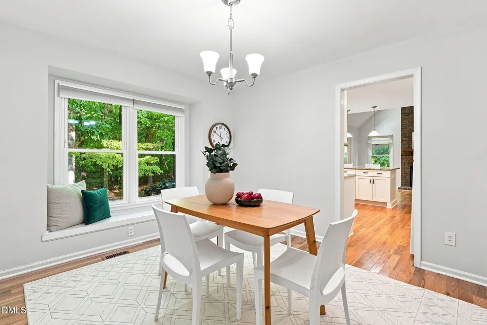 1502 Lake Pine Drive Cary, NC 27511