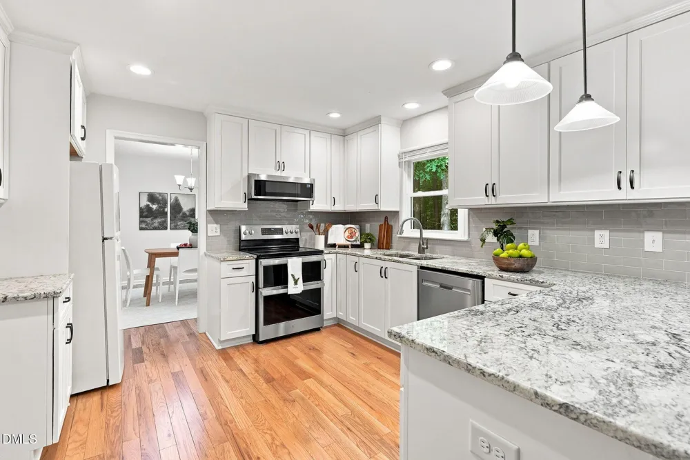 1502 Lake Pine Drive Cary, NC 27511