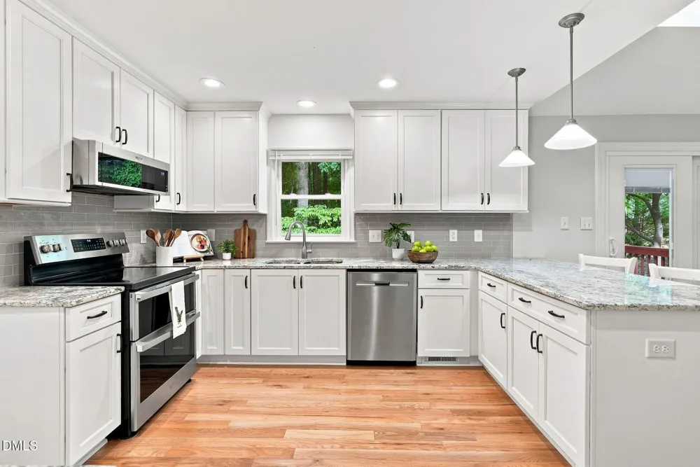 1502 Lake Pine Drive Cary, NC 27511