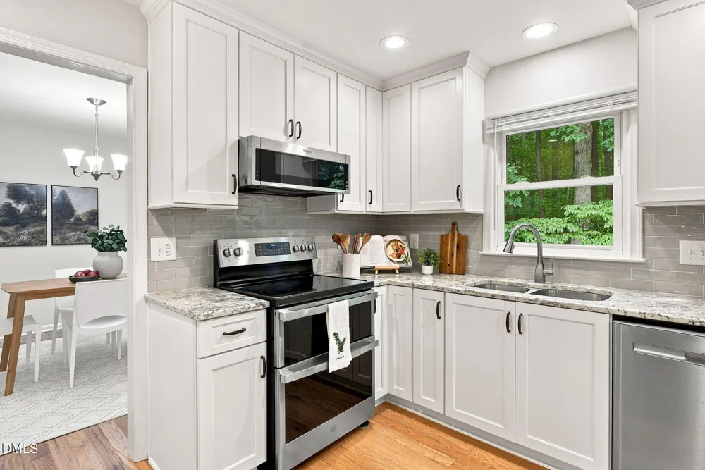 1502 Lake Pine Drive Cary, NC 27511