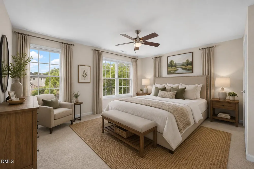 104 Wedgemere Street Cary, NC 27519