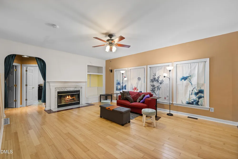 104 Wedgemere Street Cary, NC 27519