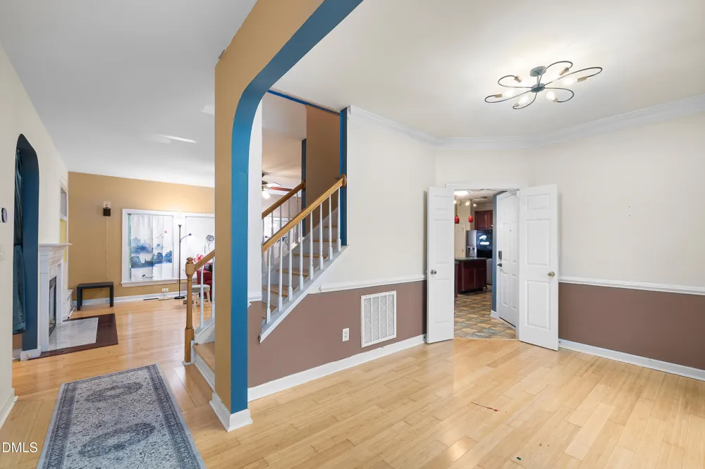 104 Wedgemere Street Cary, NC 27519