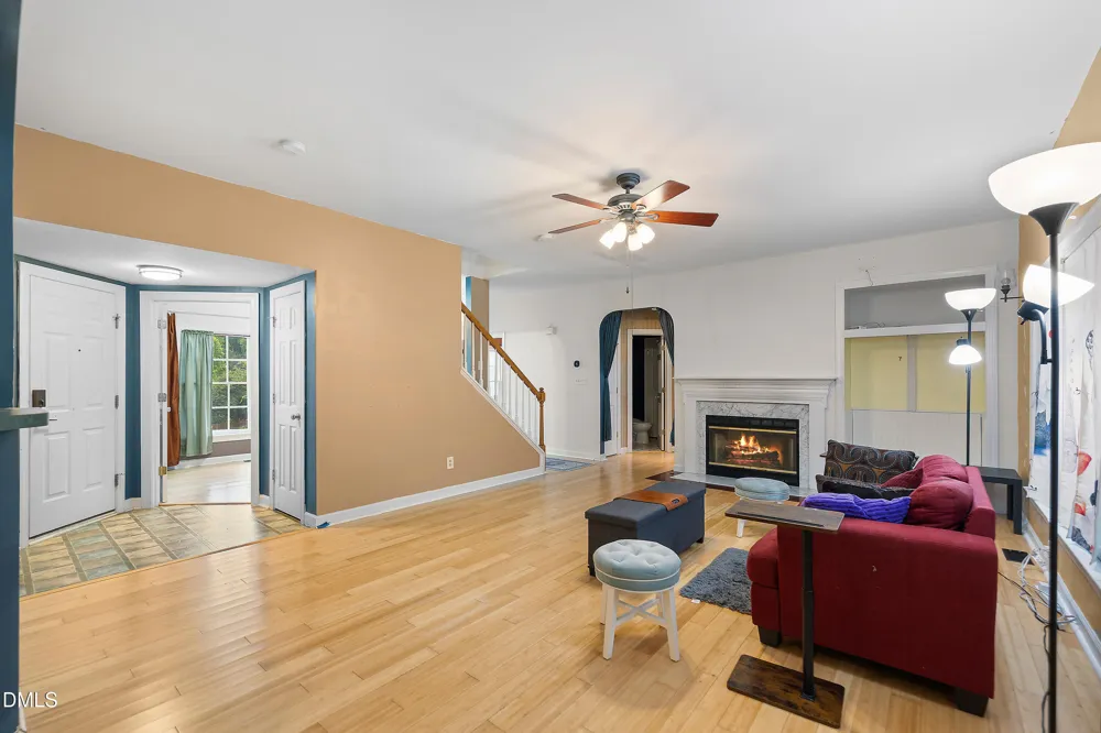 104 Wedgemere Street Cary, NC 27519