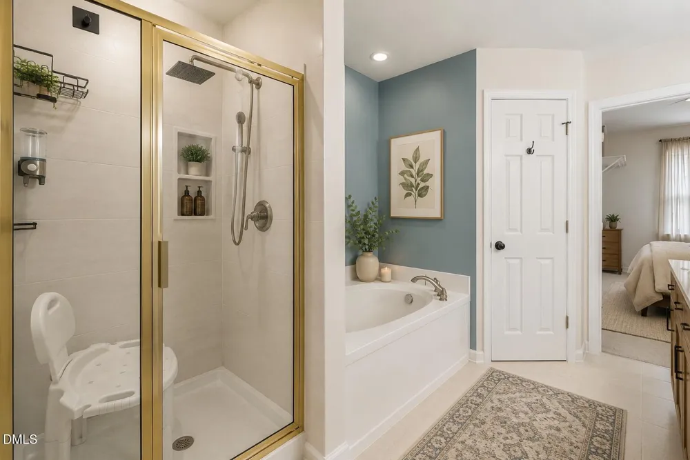 104 Wedgemere Street Cary, NC 27519