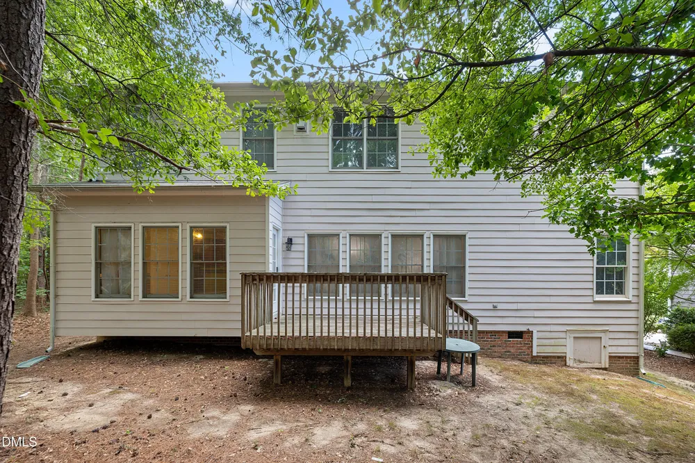 104 Wedgemere Street Cary, NC 27519