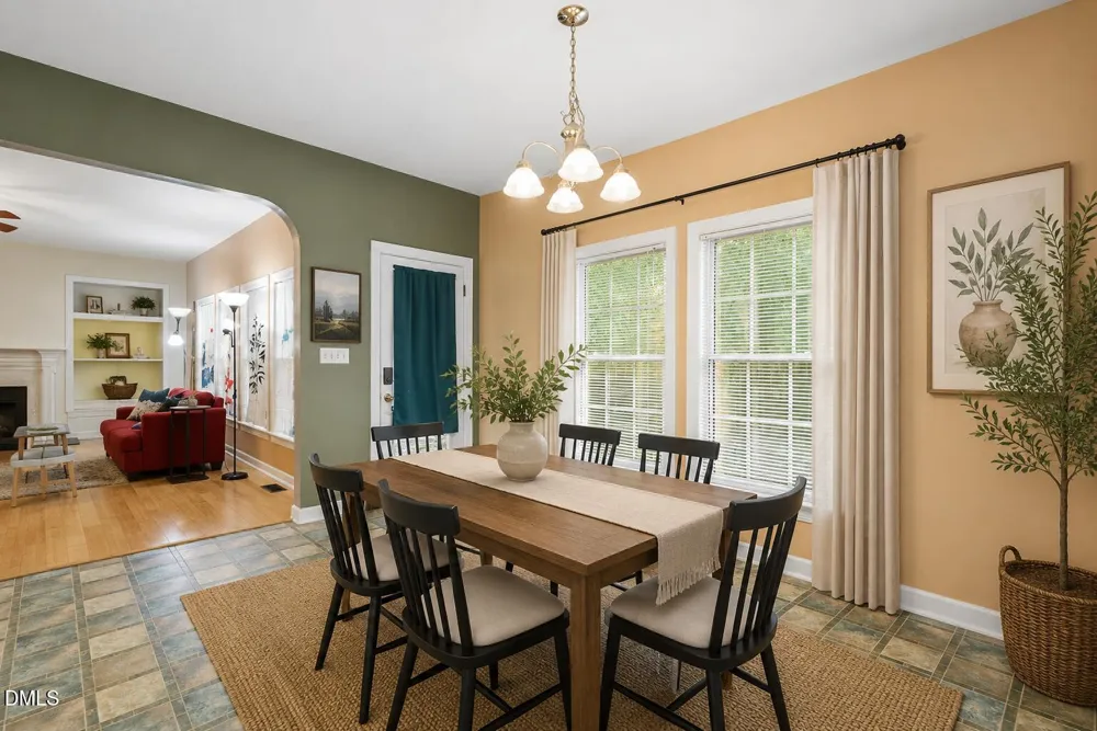 104 Wedgemere Street Cary, NC 27519