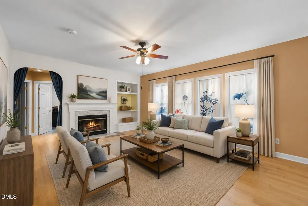 104 Wedgemere Street Cary, NC 27519