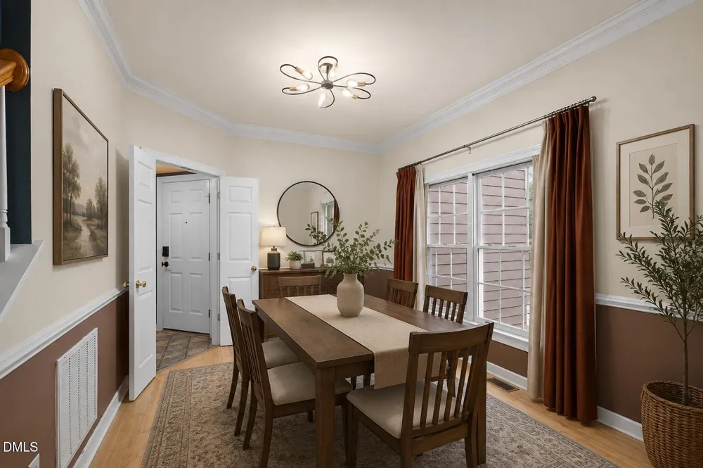 104 Wedgemere Street Cary, NC 27519