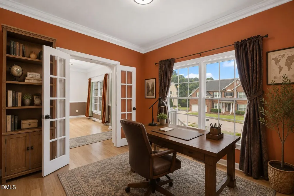104 Wedgemere Street Cary, NC 27519