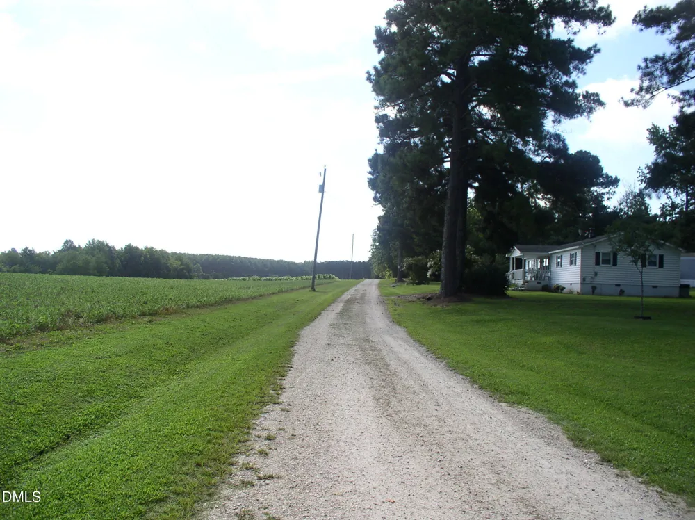 140 Bonnie Harris Lane Louisburg, NC 27549