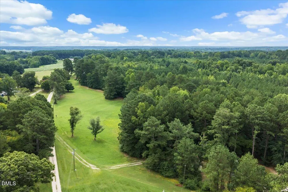 140 Bonnie Harris Lane Louisburg, NC 27549